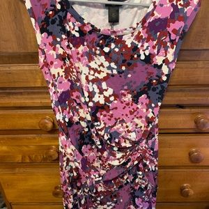 Ann Taylor petite dress